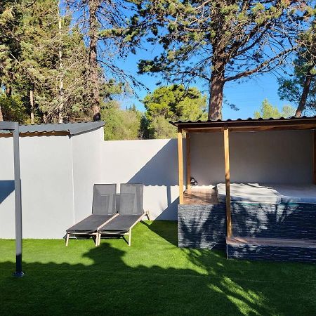Appartement Jacuzzi Narbonne Kültér fotó