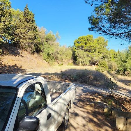 Appartement Jacuzzi Narbonne Kültér fotó