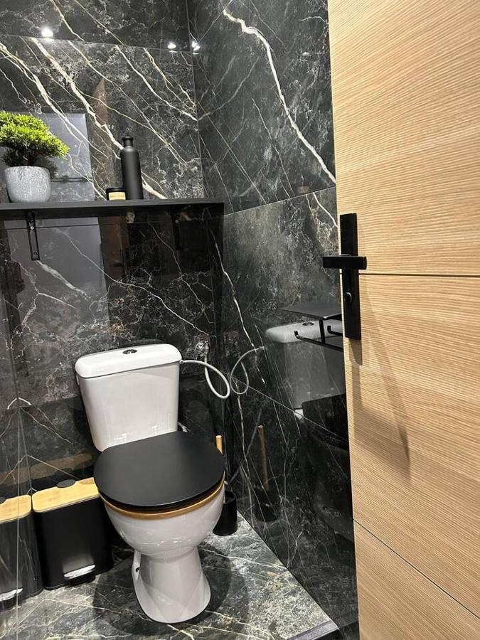 Appartement Jacuzzi Narbonne Kültér fotó