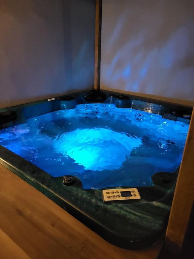 Appartement Jacuzzi Narbonne Kültér fotó