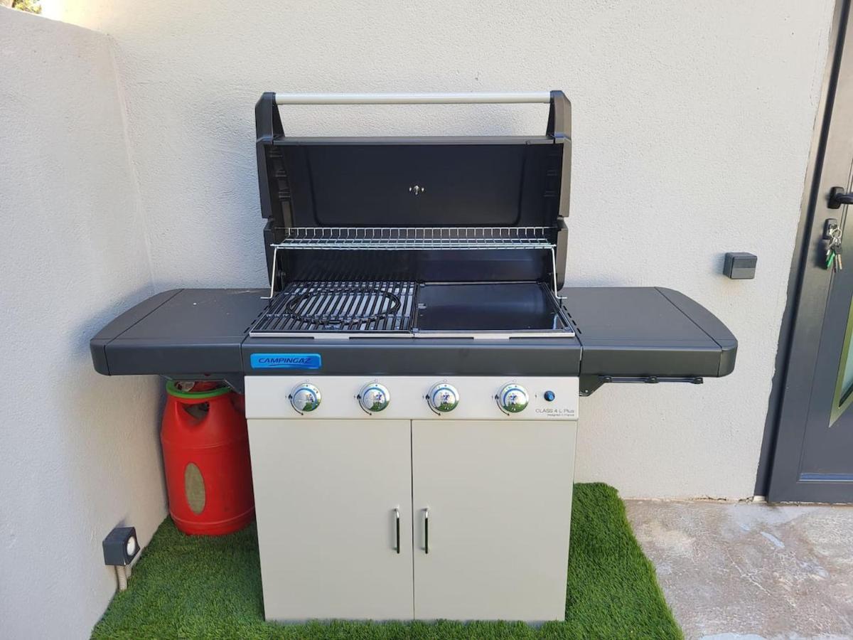 Appartement Jacuzzi Narbonne Kültér fotó