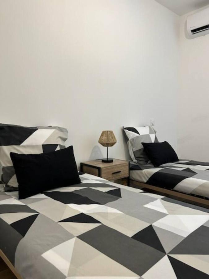 Appartement Jacuzzi Narbonne Kültér fotó