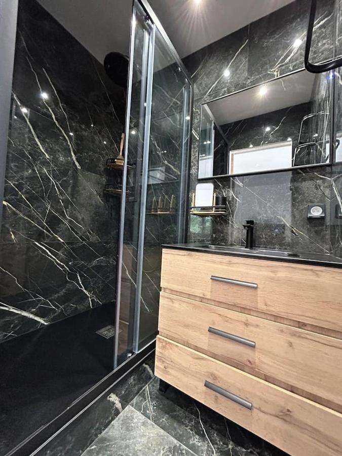Appartement Jacuzzi Narbonne Kültér fotó