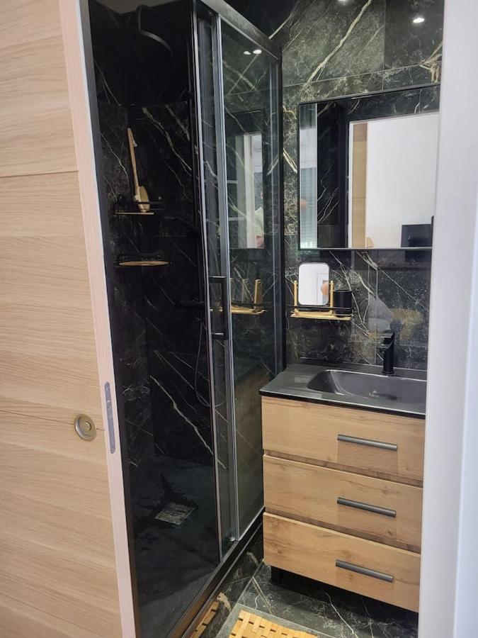 Appartement Jacuzzi Narbonne Kültér fotó
