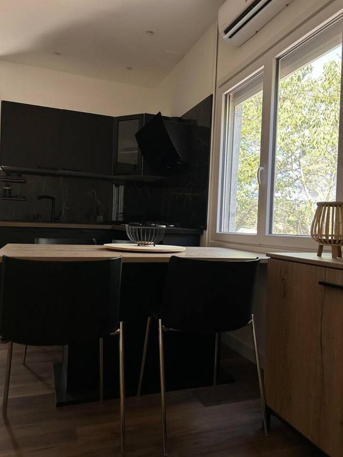 Appartement Jacuzzi Narbonne Kültér fotó