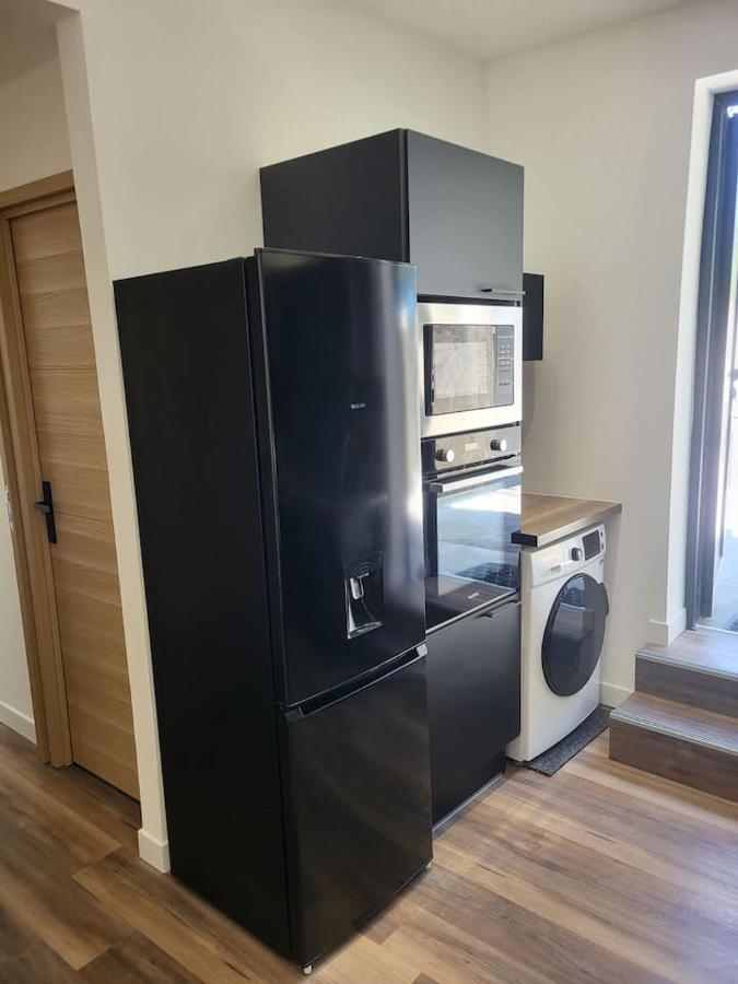 Appartement Jacuzzi Narbonne Kültér fotó