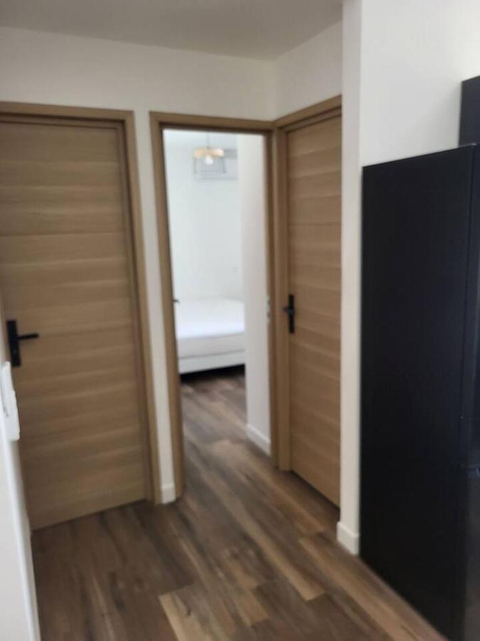 Appartement Jacuzzi Narbonne Kültér fotó