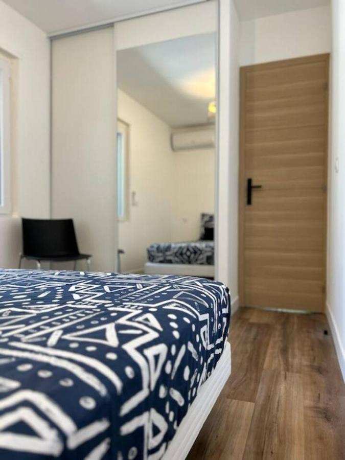 Appartement Jacuzzi Narbonne Kültér fotó